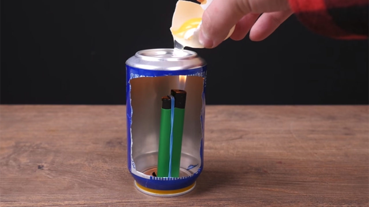 Editorial: Analyzing a "Survival Life Hacks" Video | RECOIL OFFGRID