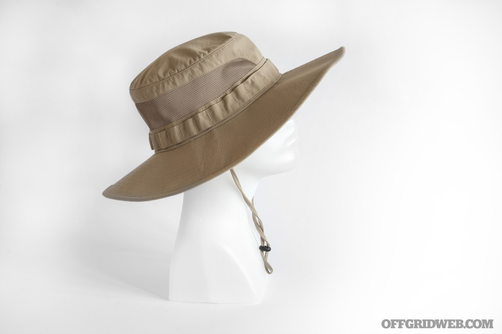Boonie hat buyer’s guide 08