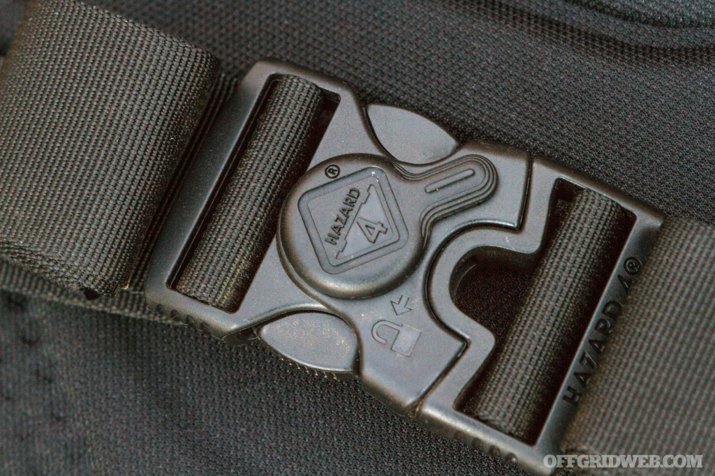 Hazard 4 Pillbox backpack camera tech ccw handgun EDC daypack 11v2