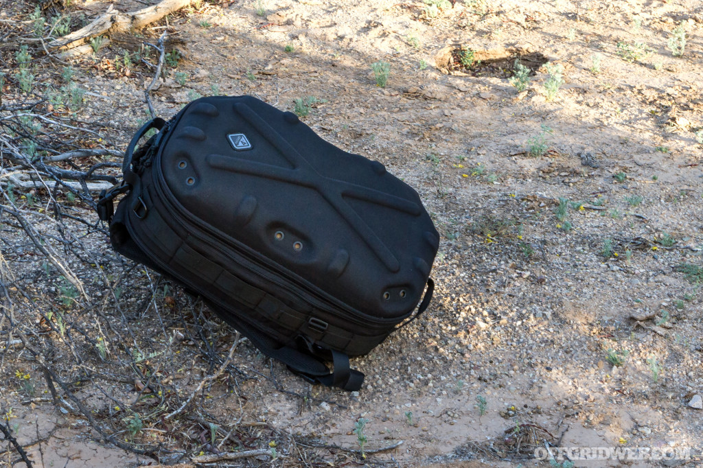 r*7様 Hazard4 アーバンバックパック Review: Hazard 4 Pillbox Backpack | RECOIL OFFGRID