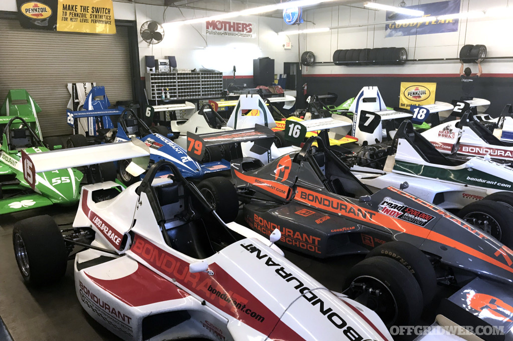 Bondurant Racing School driving survival bugout offroad car truck vehicle evasion shtf emergency 5