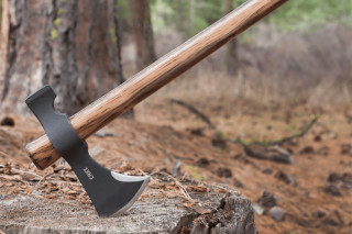 New: Updated CRKT Woods Chogan Tomahawk