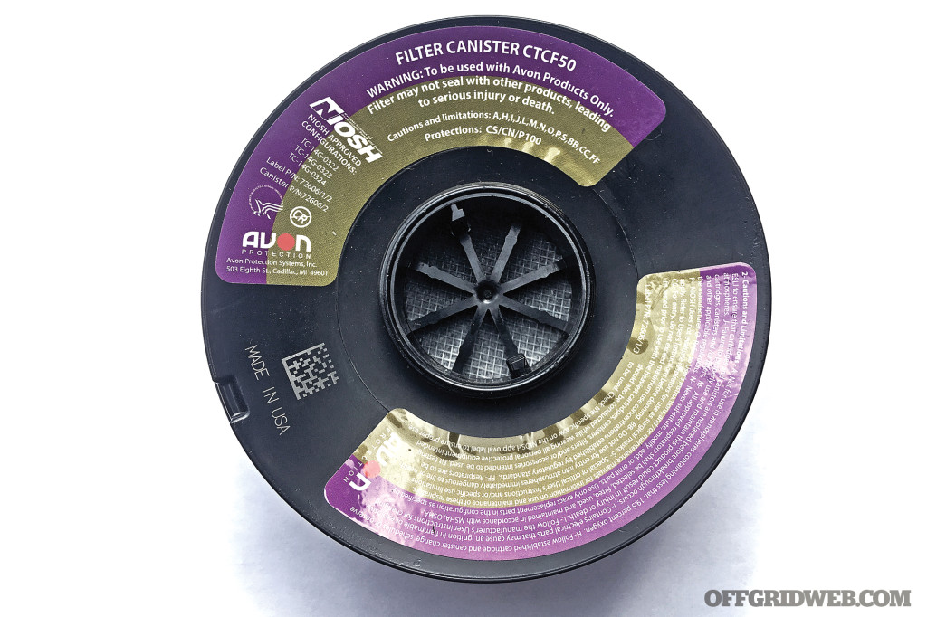 Gas mask buyers guide survival prepper shtf emergency chemical biological weapon safety 5