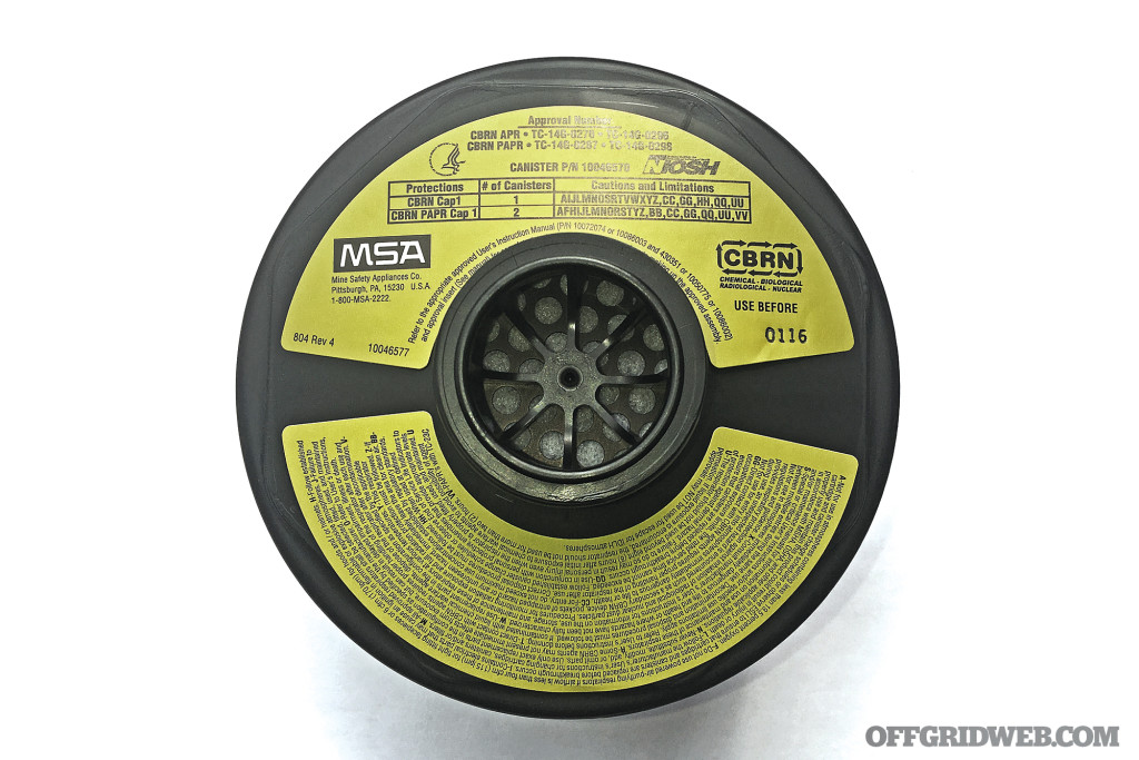 Gas mask buyers guide survival prepper shtf emergency chemical biological weapon safety 6