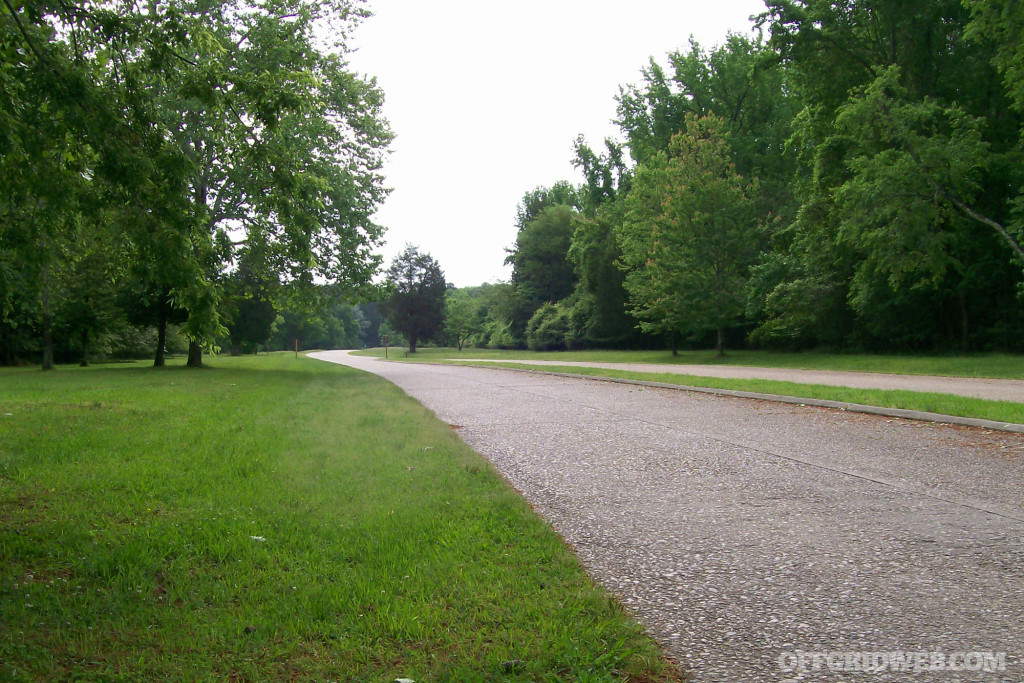 Reader recap Virginia colonial parkway preparation survival hike trek trail 4