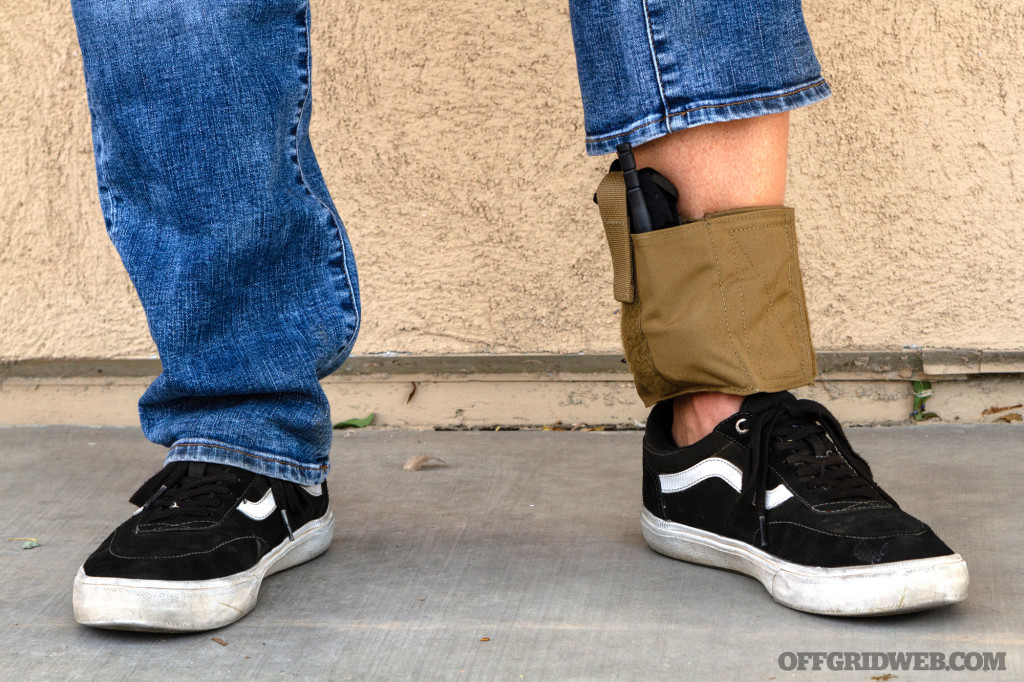 First Aid to the Injured バックカーゴ モッズコート 3 First Aid to