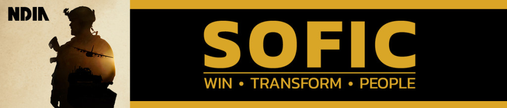 SOFIC 2018 special operations forces gear survival tools guns military 1