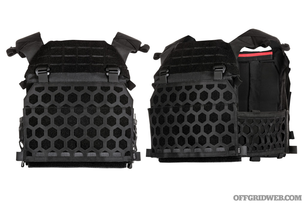 SOFIC 2018 special operations forces gear survival tools guns military 6