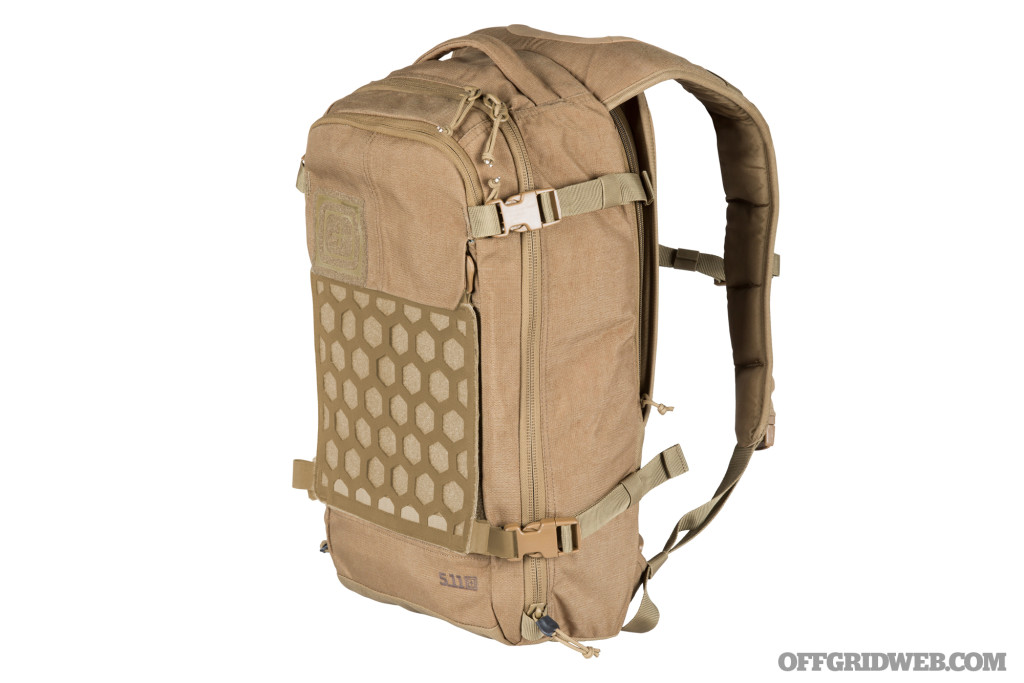 SOFIC 2018 special operations forces gear survival tools guns military 8