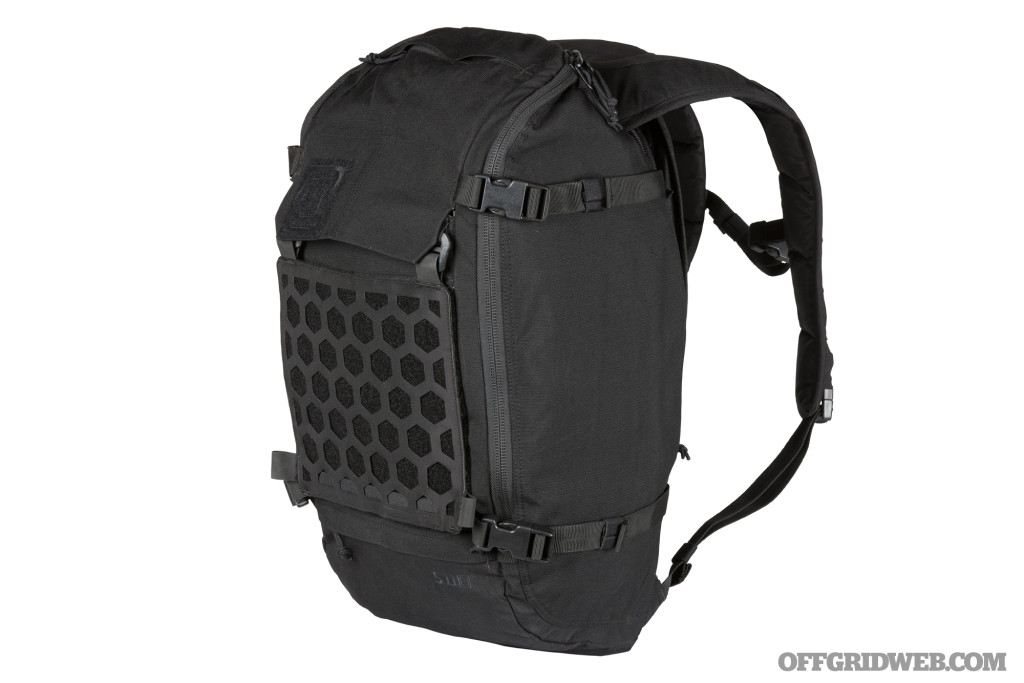 SOFIC 2018 special operations forces gear survival tools guns military 9