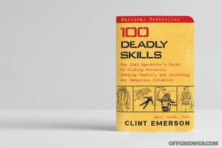 100 deadly skills