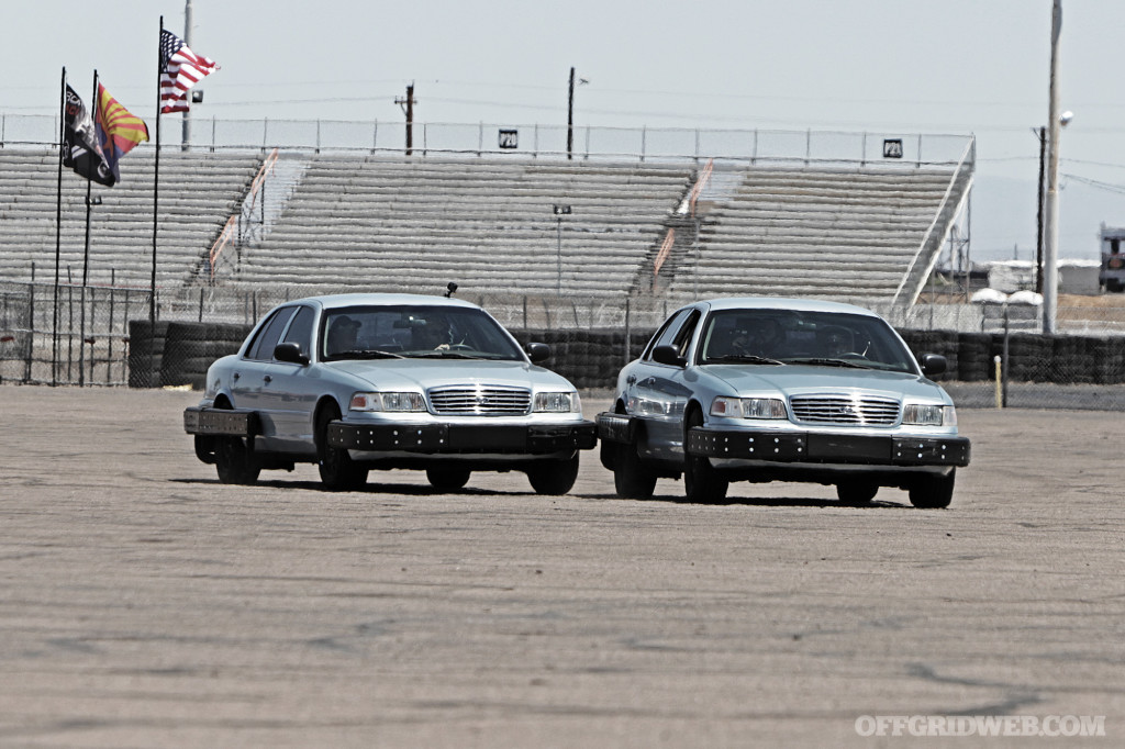 Bondurant racing school emergency driving skills vehicle car truck suv offroad survival bugout 15