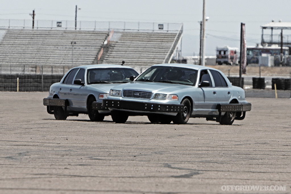 Bondurant racing school emergency driving skills vehicle car truck suv offroad survival bugout 17