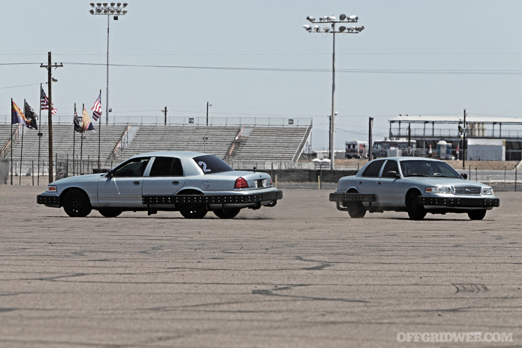 Bondurant racing school emergency driving skills vehicle car truck suv offroad survival bugout 20