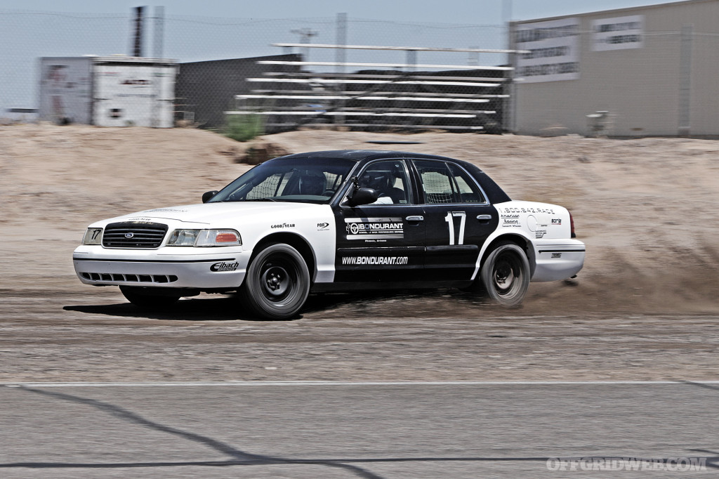 Bondurant racing school emergency driving skills vehicle car truck suv offroad survival bugout 22