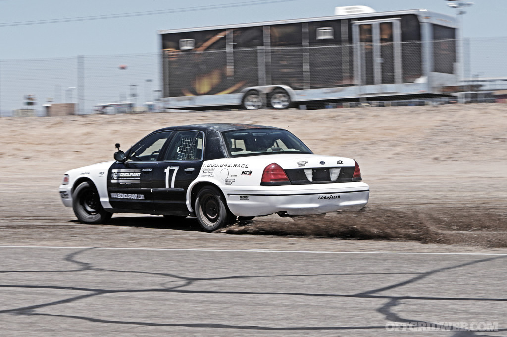 Bondurant racing school emergency driving skills vehicle car truck suv offroad survival bugout 23