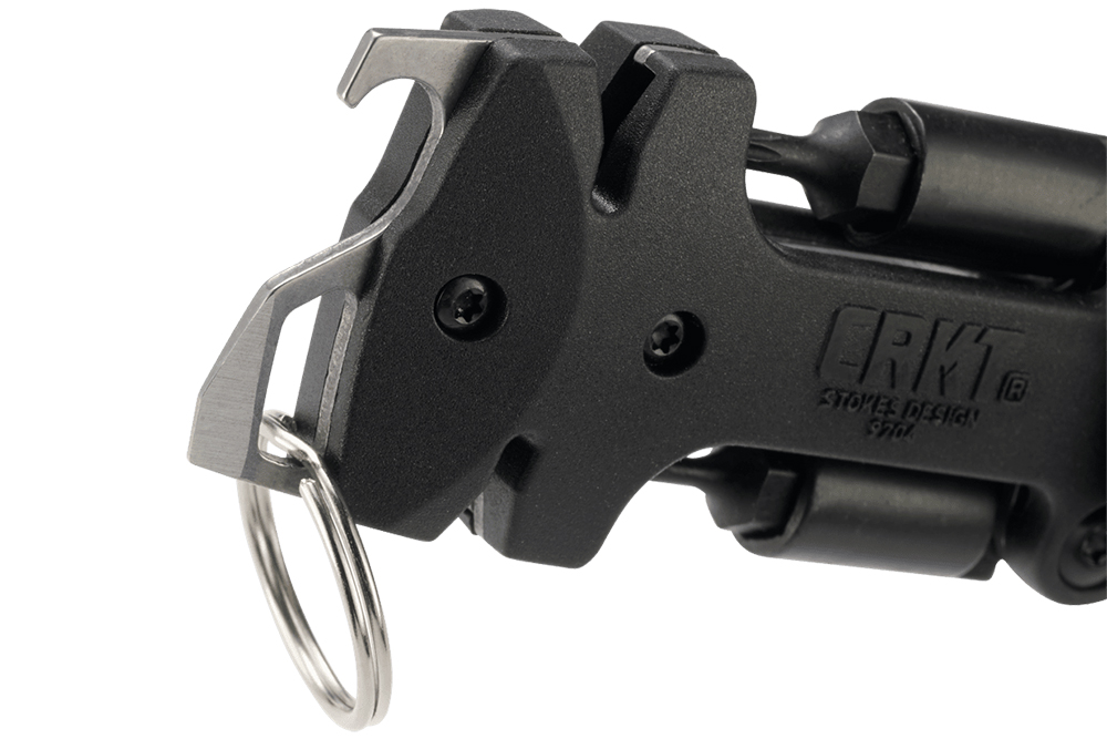 CRKT knife maintenance tool edc blade pocket sharpener torx repair 4