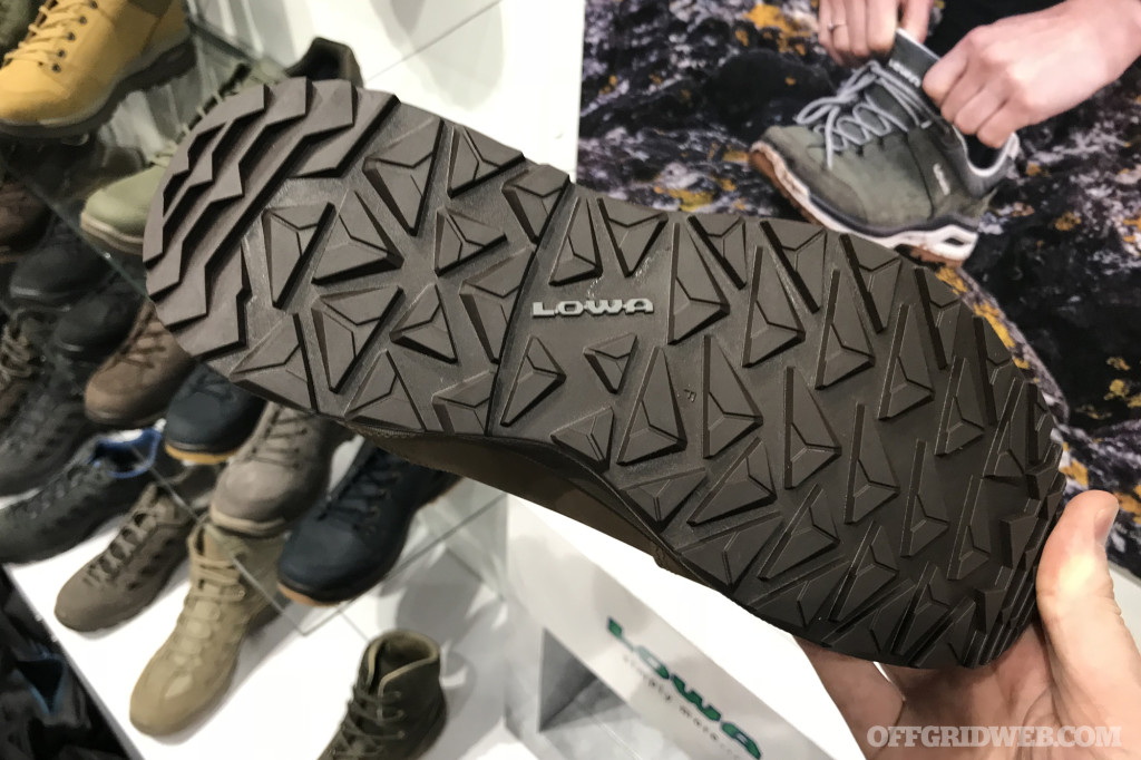 Outdoor Retailer Summer Market 2018 show new products survival gear water purifier gps satellite 6