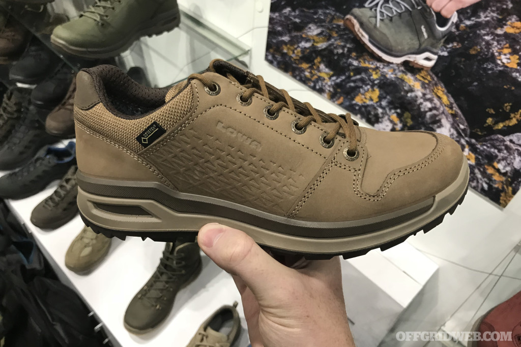 Outdoor Retailer Summer Market 2018 show new products survival gear water purifier gps satellite 7