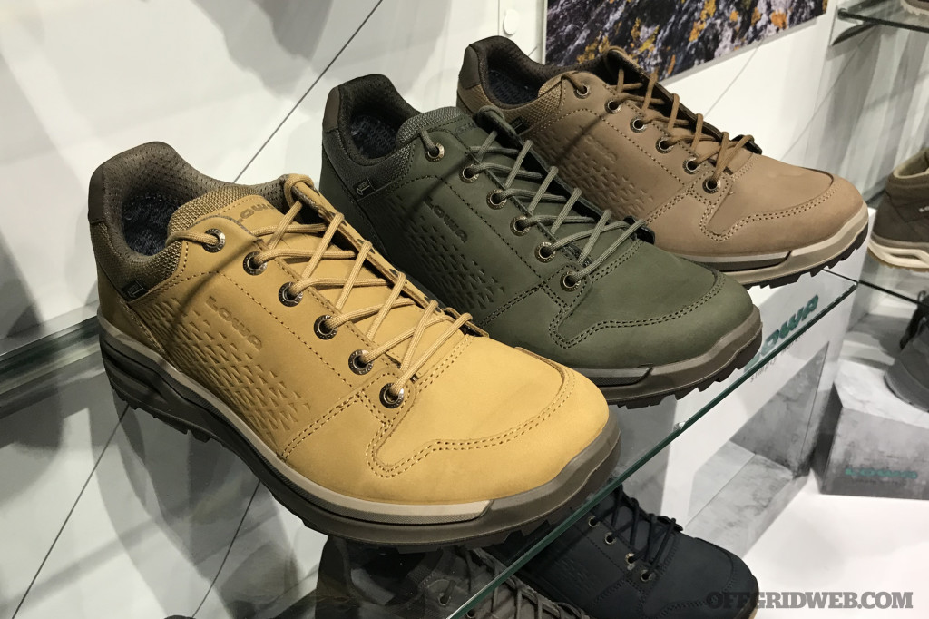 Outdoor Retailer Summer Market 2018 show new products survival gear water purifier gps satellite 8