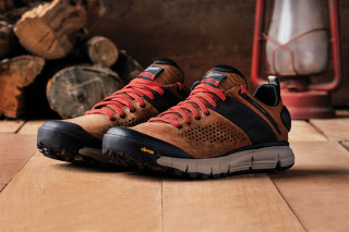 New: Danner Trail 2650 Lightweight Hiking Shoes