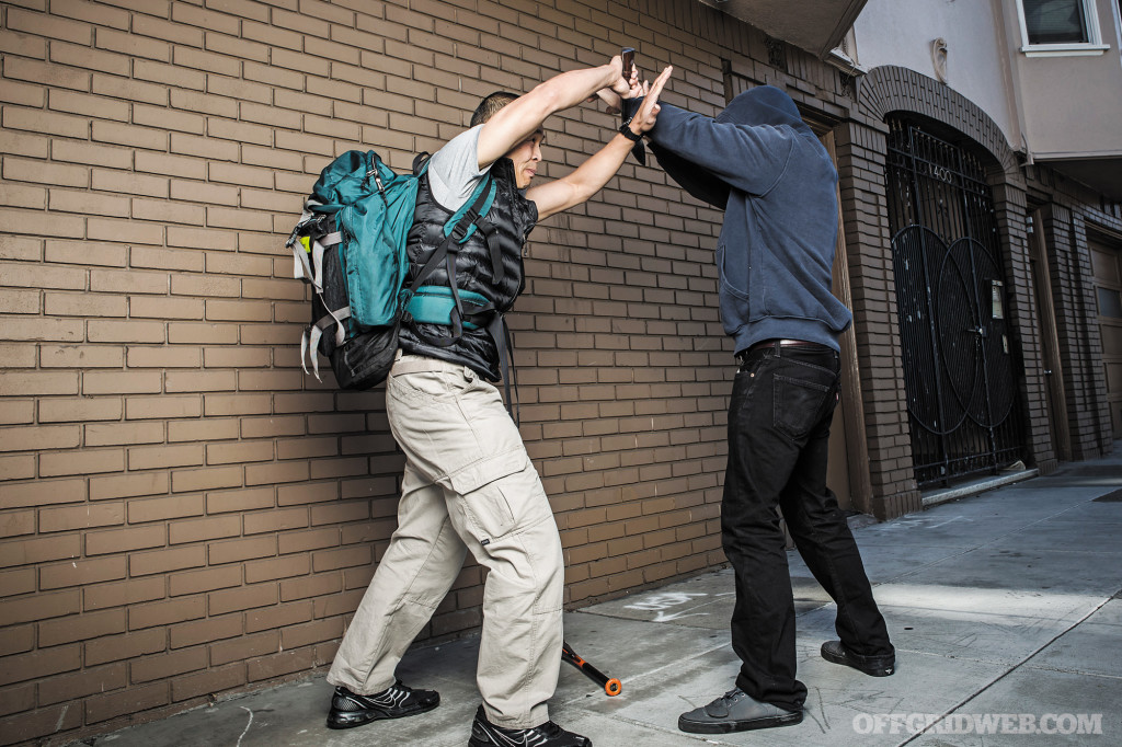 Kukri machete blade knife sword tool survival combatives defense 10