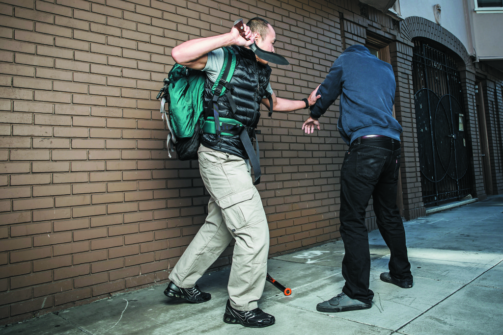 Kukri machete blade knife sword tool survival combatives defense 13