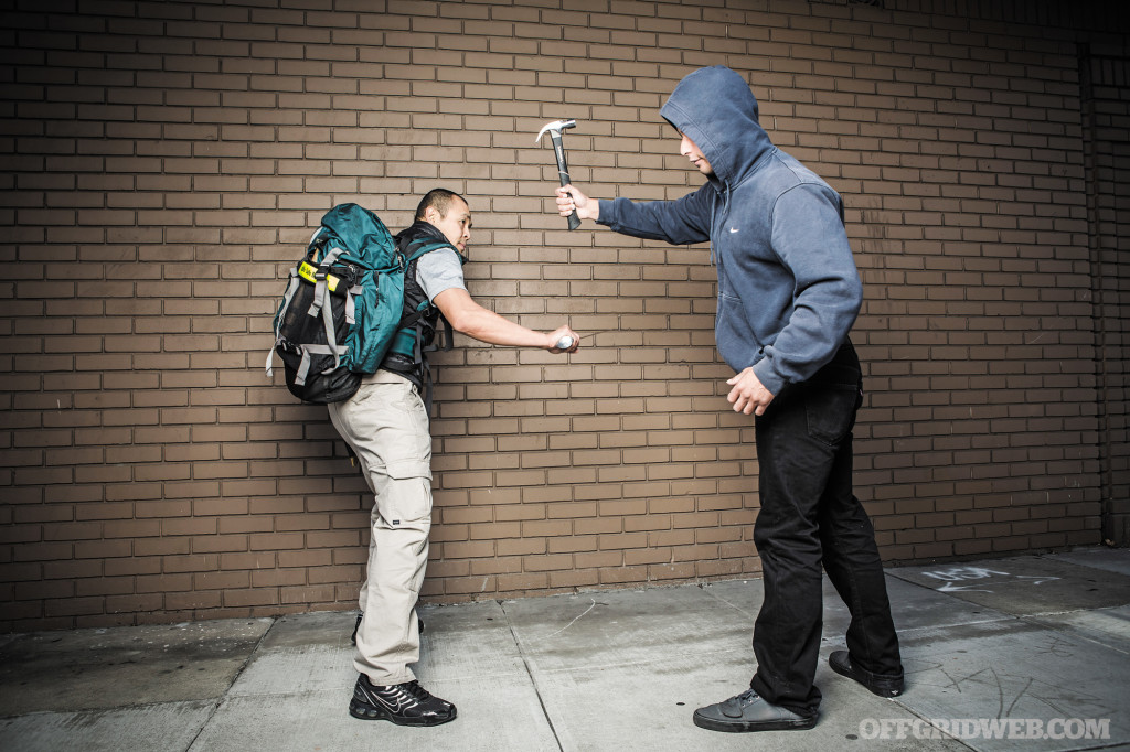 Kukri machete blade knife sword tool survival combatives defense 19