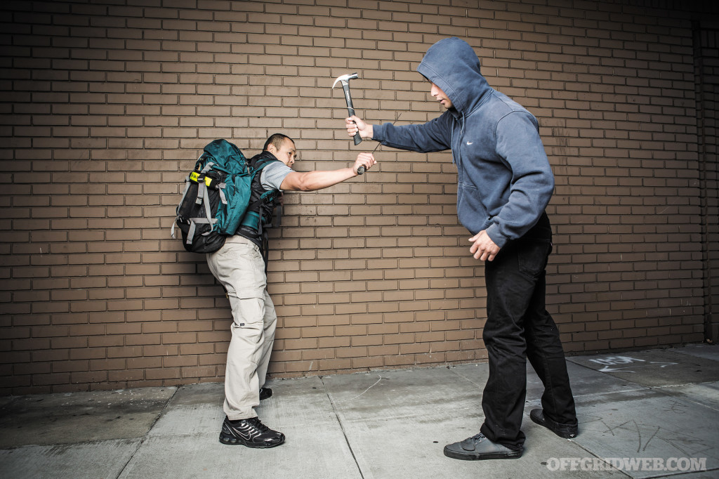 Kukri machete blade knife sword tool survival combatives defense 20