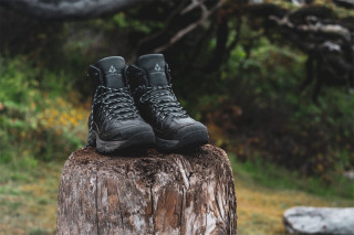 Vasque Saga LTR GTX All-Leather Hiking Boots