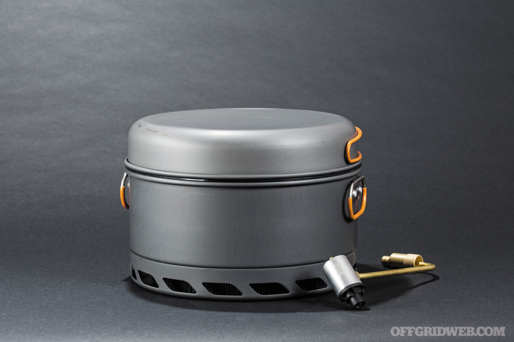 Portable stove buyers guide review fire cooking wood isobutane alcohol fuel 20