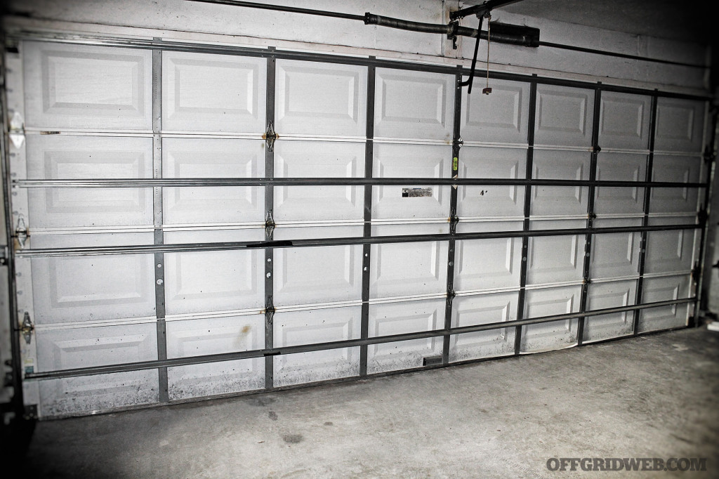 Prepping for a hurricane survival natural disaster shtf bug out preparedness storm 4