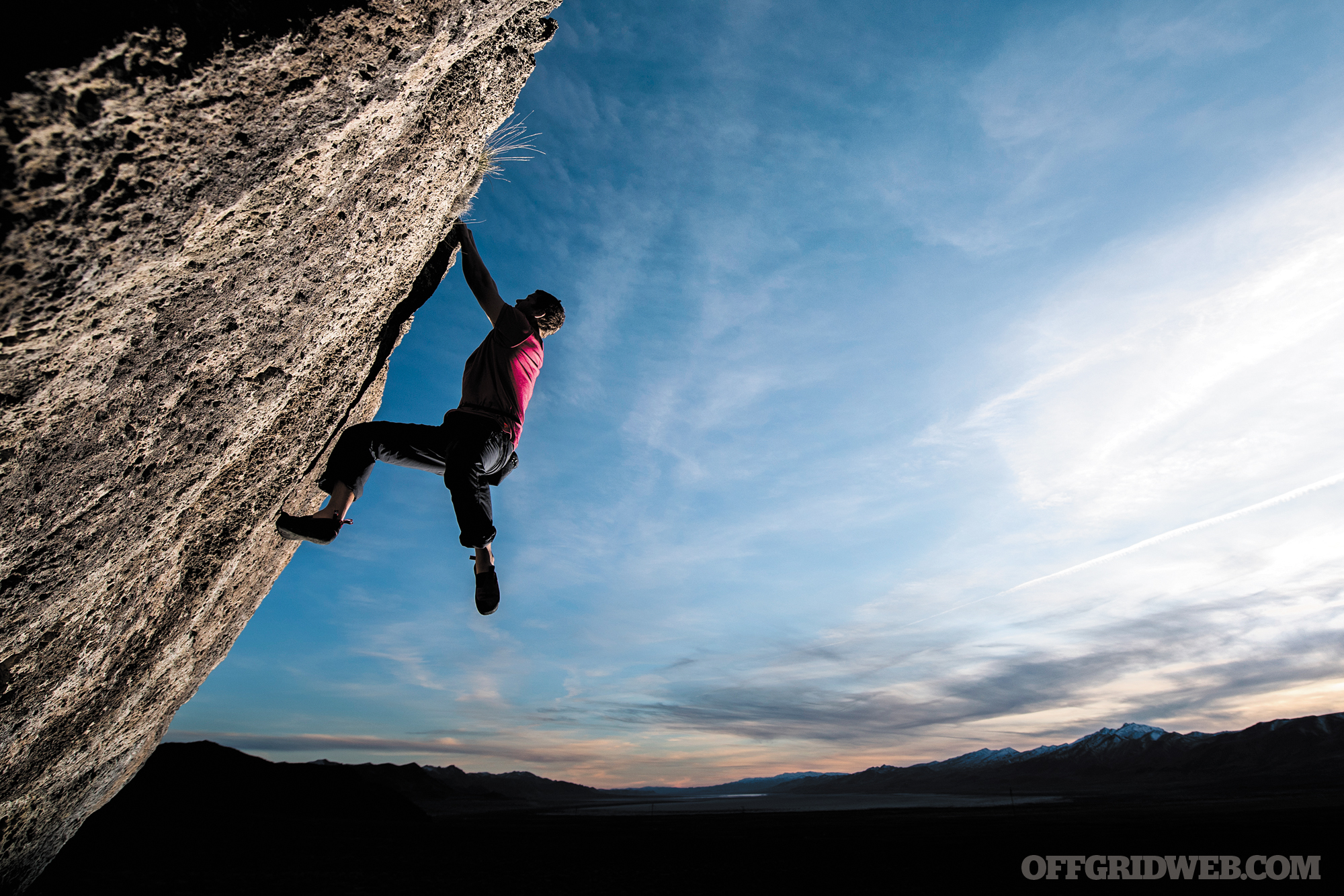 How to Rope Climb & Elevate your OCR Training to New Heights