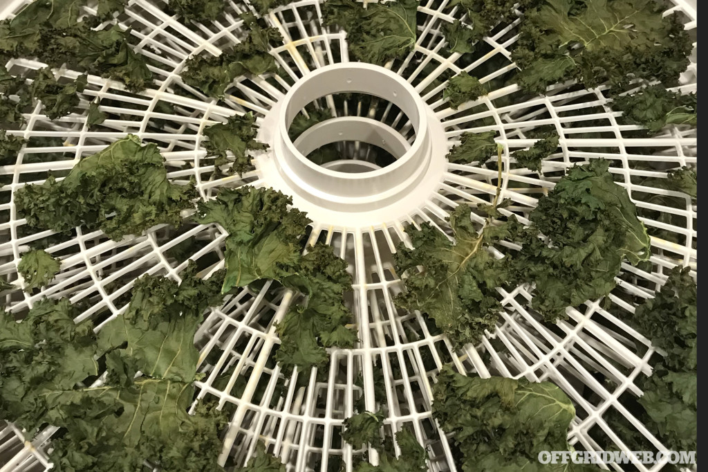 Dehydrated soup base vegetable garden food dried shelf stable survival prepper 3