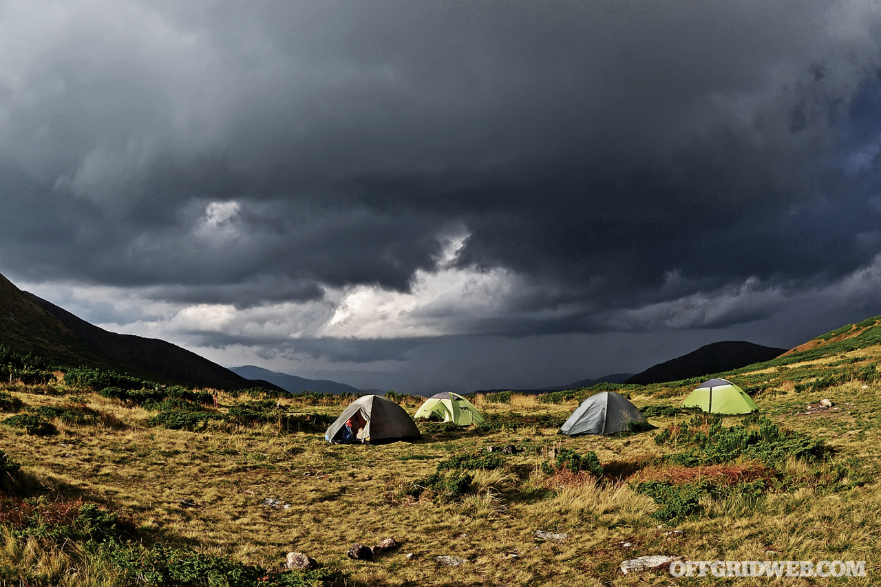 METT-TC: Survival Plan of Action | RECOIL OFFGRID