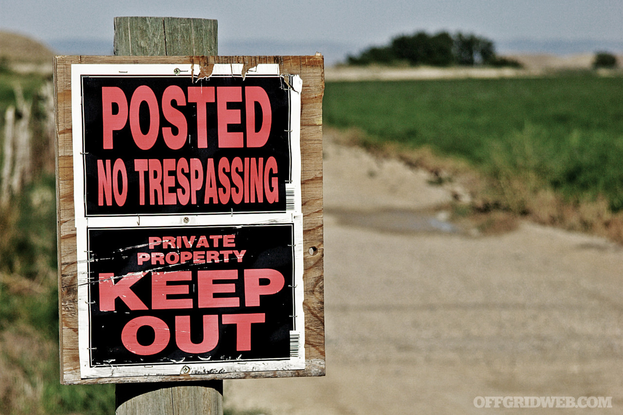 METT-TC: Survival Plan of Action | RECOIL OFFGRID