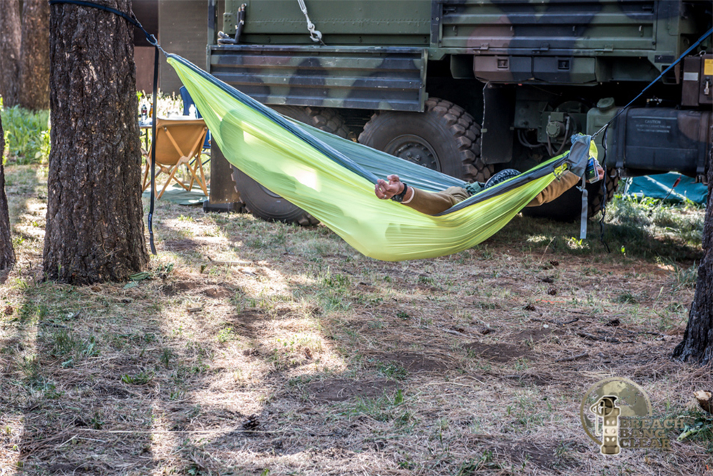 Overland West Expo 2018 offroad bugout vehicle truck car van survival adventure 10