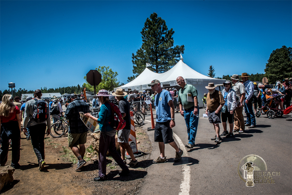 Overland West Expo 2018 offroad bugout vehicle truck car van survival adventure 9