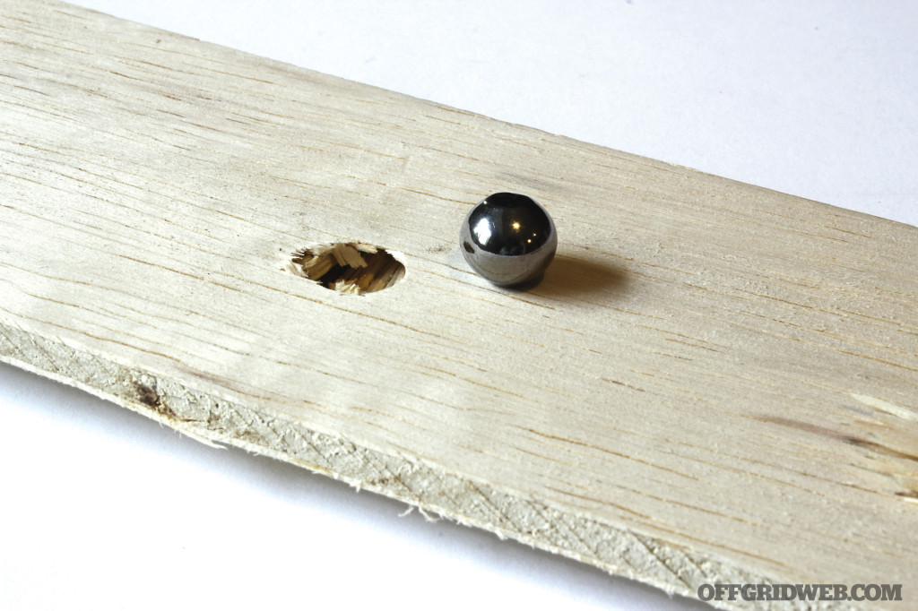 10 – Plywood hit front.JPG