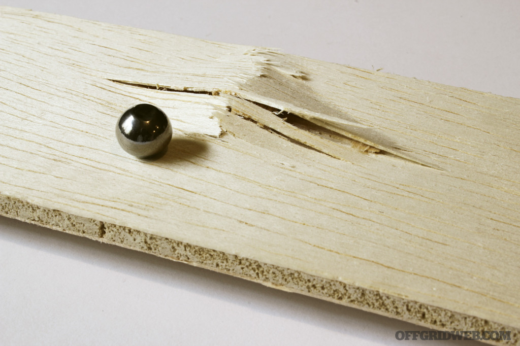 11 – Plywood hit back.JPG