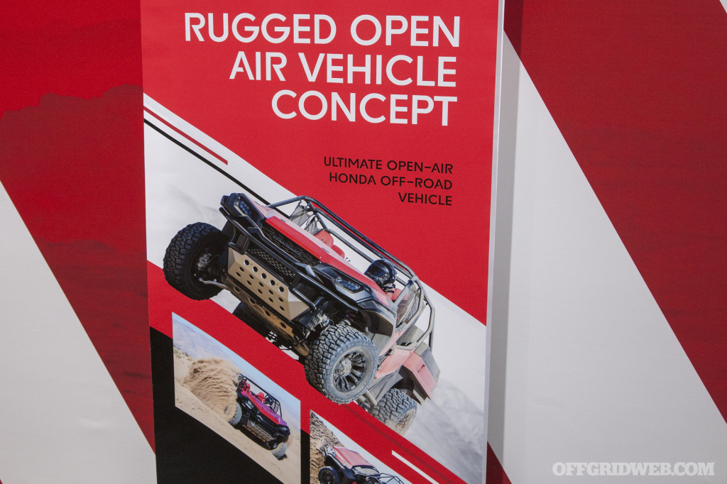 SEMA 2018 gallery other trucks off road vehicles bugout survival 77