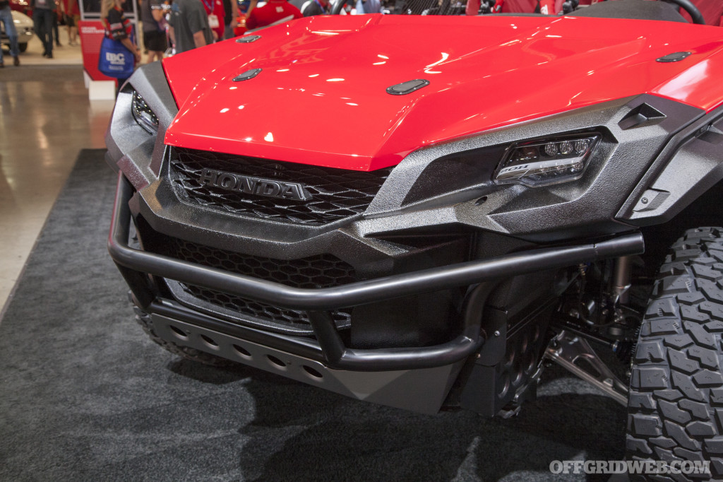 SEMA 2018 gallery other trucks off road vehicles bugout survival 79