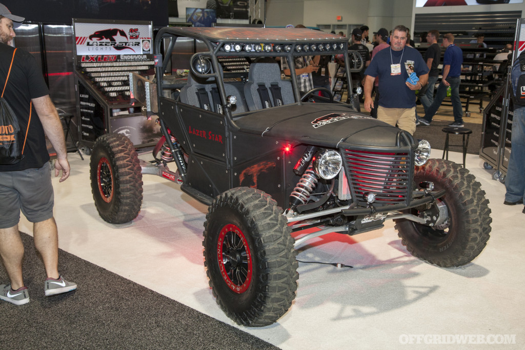 SEMA 2018 gallery other trucks off road vehicles bugout survival 84