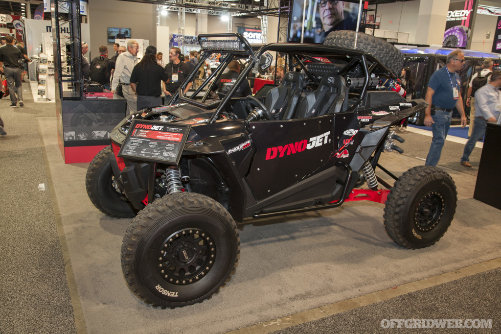 SEMA 2018 gallery other trucks off road vehicles bugout survival 86