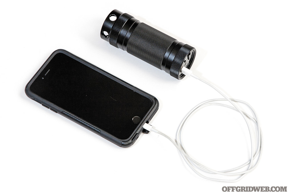 USB battery pack charger power bank electronics tech solar review buyers guide 29