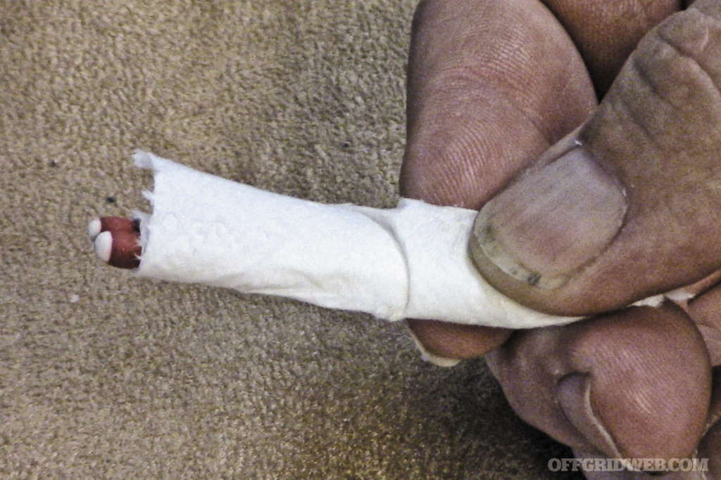 Curiously strong_Self igniting fire starters pic 5.JPG