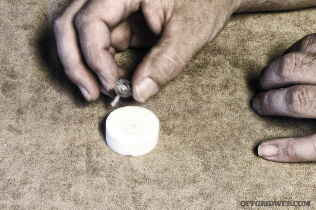 Curiously strong_Candle pic 6.JPG