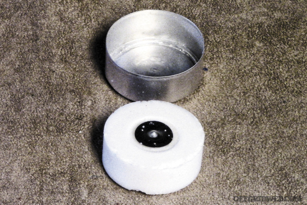 Curiously strong_Candle pic 3.JPG