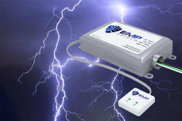 Emp Rdetector EMP Shield for Homes & Businesses | RECOIL OFFGRID