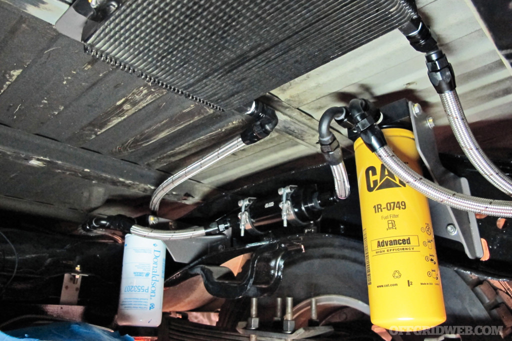 Biodiesel fuel gasoline bugout vehicle car truck shtf emergency survival 10